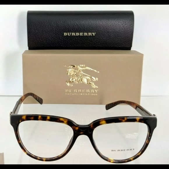 Brand New Authentic Burberry Eyeglasses BE 2268 - Picture 1 of 3
